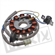 Ontsteking Yamaha Neo's/Aerox vanaf 2004 - Jog 12 Polig 