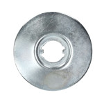 Halfpoelie achterkoppeling Ø100mm Vespa bromfiets met vario 