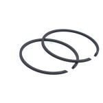 Zuigerveerset 43x1.5 C Vespa Ciao/Si/Gilera Citta 