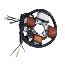Ontsteking electronisch 4 spoels Vespa bromfiets Ciao/Si/Citta RMS 24 635 0510
