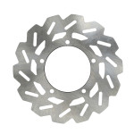 Remschijf Piaggio Zip 2000 voor - Gilera Runner/NRG achter wave DMP 175mm - 5 gats Remschijf Piaggio Zip 2000 voor - Gilera Runner/NRG achter wave DMP 175mm - 5 gats