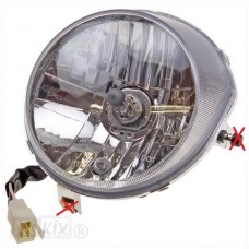 Koplamp SYM Fiddle 2 origineel model 