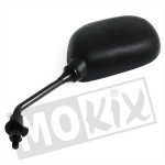 Spiegel China 4Takt/Peugeot V-Clic/Honda Zoomer links