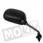 Spiegel China 4 T/Peugeot V-Clic/Honda Zoomer rechts Spiegel China 4 T/Peugeot V-Clic/Honda Zoomer rechts