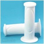 Handvatset Retro wit universeel