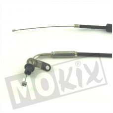 Gaskabel Yamaha BWS compleet