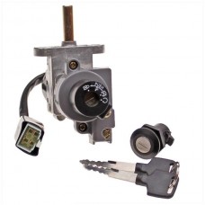 Slotenset Peugeot Vivacity 2008- 2T/4T