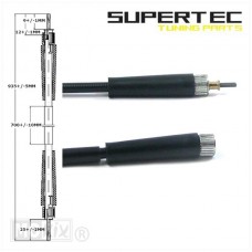 Kilometertellerkabel Rieju RR/RJ oud model