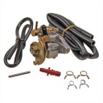 Oliepomp Peugeot 2-takt Euro-1 (kabelbediend)