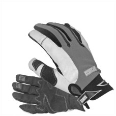 Handschoenen Cross MKX grijs Large(maat 10)