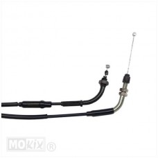 Gaskabel Sym Fiddle 3 Supertec