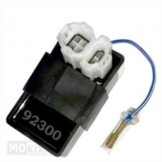 CDI unit China 4 Takt Type B 50-60 km/h AC met kabeltje