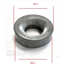 Ring/verloopbus Dellorto PHBG 19-21