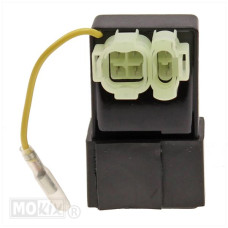 CDI Unit Peugeot Kisbee/Django 25 km/h Elec