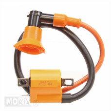 Bobine High Output 1 pin Minarelli
