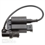 Bobine Piaggio 4 takt, 2 kleps 45 km/h Elec