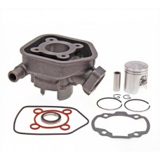 Cilinder Peugeot Speedfight 1+2 LC 50cc SP