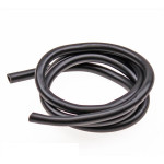 Benzineslang 5*8 zwart NBR 100 cm