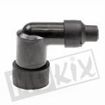 Bougiedop model NGK LZ-FH (geen weerstand)