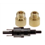 Remlichtschakelaar universeel 8/10mm (3 set)