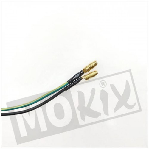 Remhandel / rempomp compleet Yamaha Aerox links