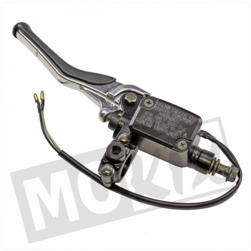 Remhandel / rempomp compleet Yamaha Aerox links