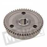 Startkoppeling compleet SYM/Peugeot 4 takt 