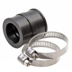 Carburateur/Spruitstuk rubber 17-19 carburateur Carburateur/Spruitstuk rubber 17-19 carburateur