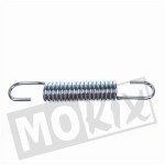 Middenstandaardveer Peugeot Kisbee/New Vivacity