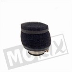 Powerfilter 28-35 mm recht foam zwart klein