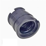Rubber 24mm inlaatspruitstuk - carburateur  