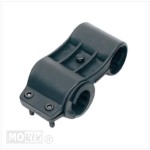 Slothouder voor U-Lock/Beugelslot MKX vast model 