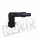 Bougiedop 2 Takt 90 graden