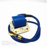 Bobine Vespa/Gilera bromfiets contactpunt-ontsteking ELEC