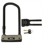 Beugelslot met slothouder MKX 160 X 308 ART 4*