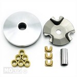 Variateur Yamaha Aerox 4 takt/Neo's 4 takt Supertec