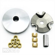 Variateur Yamaha Aerox 4 takt/Neo's 4 takt Supertec