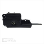 Buddyslot Piaggio Zip 2000 -> 