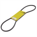 V snaar Vespa-Piaggio SI/Boxer 80 getand (10x1125) Supertec