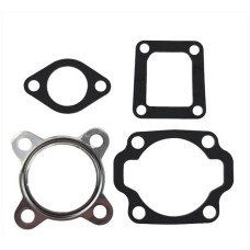 Kopset Tomos A35/A55 50cc - 38mm 4 delig