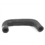 Koelvloeistofslang Yamaha Aerox Reservoir/Radiateur links