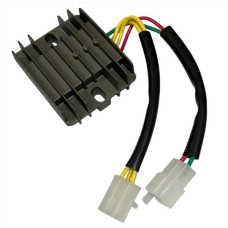 Spanningsregelaar SYM Fiddle 2/3 - Orbit 3 2021 Euro 4