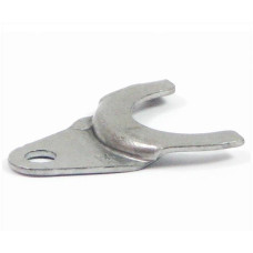 Opsluitplaat keerring rechts Minarelli horizontaal / CPI 