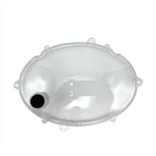 Cockpit/kilometerteller glas Yamaha Neo's / MBK Ovetto 08-14