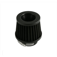 Powerfilter 35-45mm zwart Supertec 