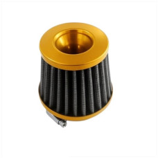 Powerfilter 35-45mm goud Supertec 