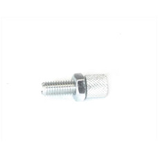 Kabelstelbout M6 x 16 (gashandel Piaggio) 