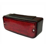 Achterlicht Vespa Ciao/Bravo inbouw 