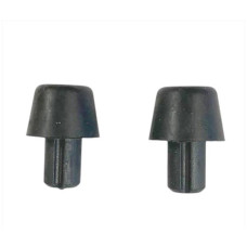 Voorvork veer rubber set Vespa Ciao