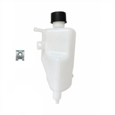 Koelvloeistoftank+ dop Piaggio Zip / NRG